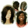 Wig Install