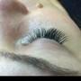 Eyelash Fill