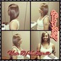 Lace Wig Installation