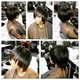 Transitioning Cut