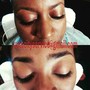 Brow wax