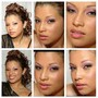 Airbrush Application { Foundation Only)