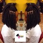 Crochet Braids