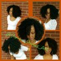 Kids crochet braids