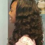 Versatile Sew In