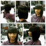 Transitioning Cut