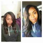 Full Sew-in Weave