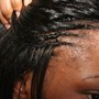 All Natural Deep Conditioning Treatment