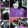 Keratin Complex Hair Therapy