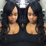 Closure Sew In