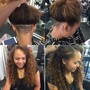 Women's Cut