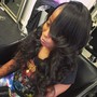 Closure Sew In