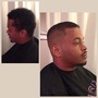 Clipper Cut (Mens Cut)