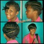 Comb Twists