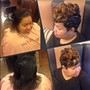 Brazilian Blowout