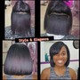 Sew-In