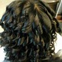 Crochet Braids