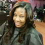 Wig Install sew- in