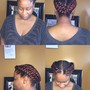 Stitch Braids add on