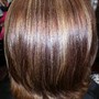 Highlight, lowlight and cut