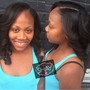 Extensions (Weave/Wig) Color