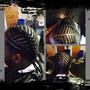 Wig Maintenance