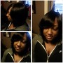 Sew-in