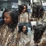 Full Installation  - Sew in