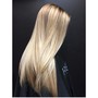 Retouch balayage