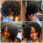 Perm Rod Set