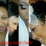 NYE brow shape and strip lash special