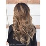 Partial Highlights