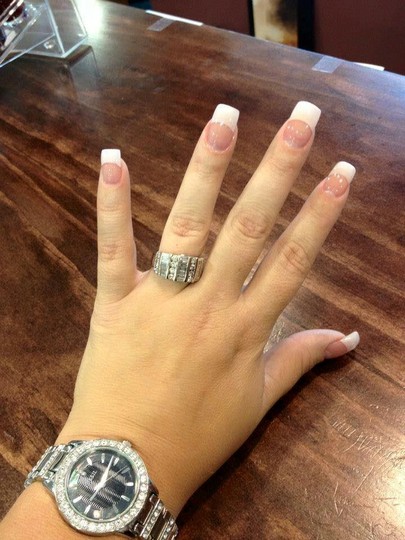 Toni Dowdell Nail Technician