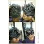 Twist Out