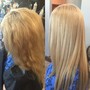 Keratin Treatment