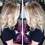 Full Balayage