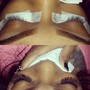 Volume Lash Extensions