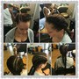 Individual Braids