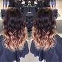 Full Balayage