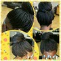 Large island twist