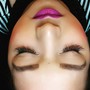 Microblading-Brow Shaping