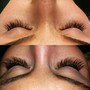 Microblading-Brow Shaping