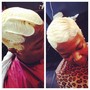 Short cut Quick Weave