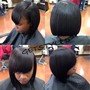 Quickweave Bob