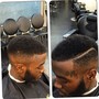 Beard shape up