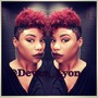 Big Chop & Color Love