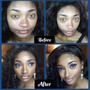 Makeup Application 