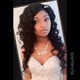 Prom Makeup/Single Service