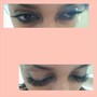 Strip lashes