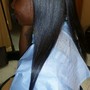 Comb Twist